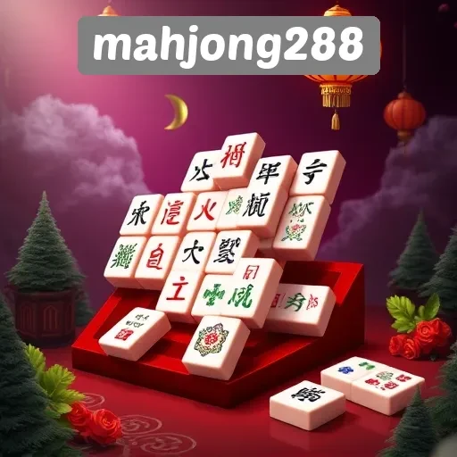 Fitur Menarik yang Ditawarkan Mahjong288