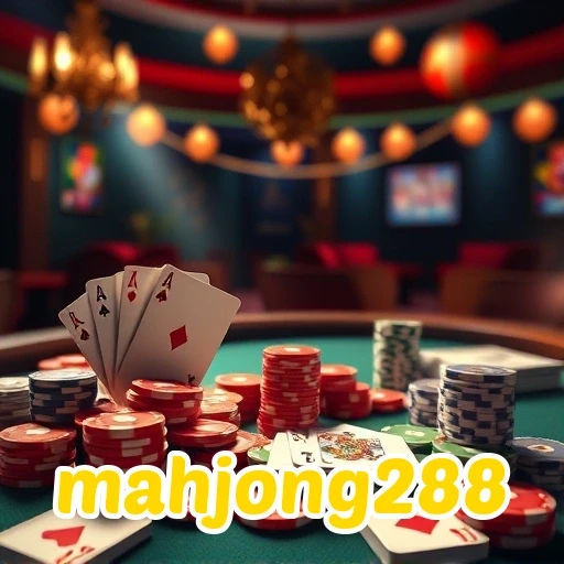 mahjong288: Keunggulan Forum Diskusi yang Menarik bagi Pengguna