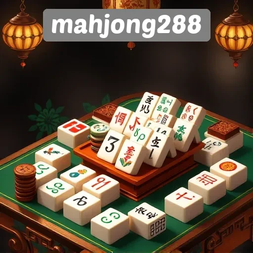 Pengenalan Mahjong288 sebagai Situs Game Terpercaya