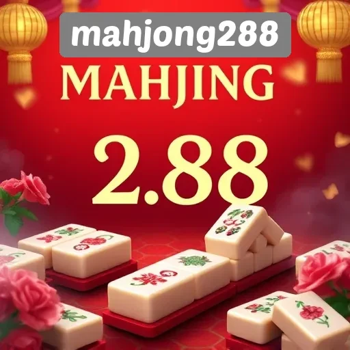 Keuntungan Bergabung dengan Mahjong288 untuk Penggemar Game
