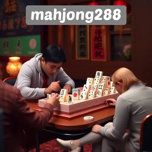 Kelebihan dan Kekurangan Menggunakan Mahjong288