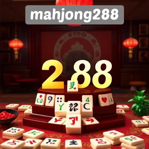 Menggali Fitur Menarik dari Situs Mahjong288