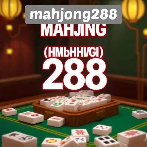 Kompetisi dan Turnamen Menarik di Mahjong288