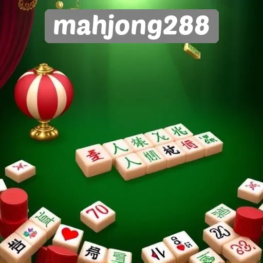 Perkembangan Mahjong288 dalam Industri Game Online Indonesia