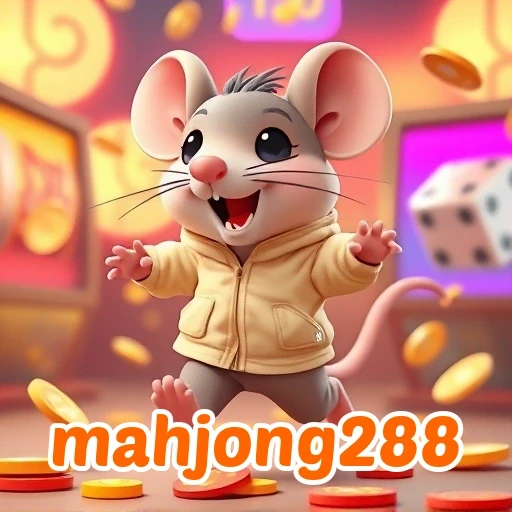 mahjong288: Nikmati Permainan Multiplayer yang Seru dan Menyenangkan