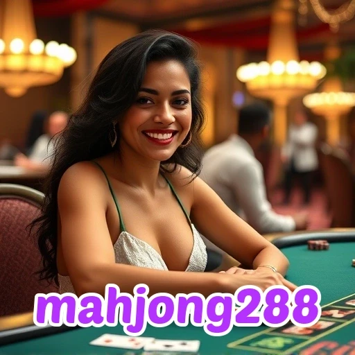 mahjong288: Fitur Menarik dan Keunggulan Game Online