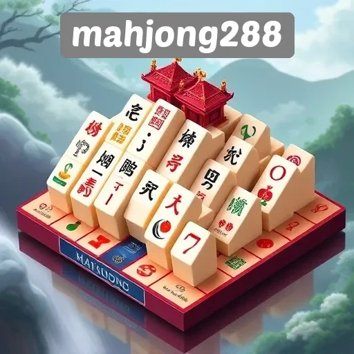 Pengalaman Bermain Mahjong288 yang Mengasyikkan