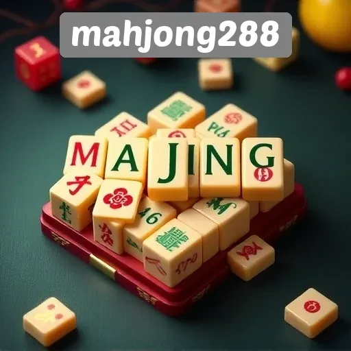 Perbandingan Mahjong288 dengan Situs Game Online Lainnya