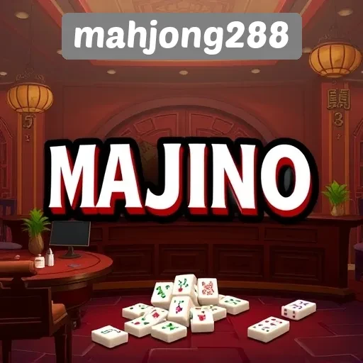 Mengulas Fitur Menarik di Situs Mahjong288