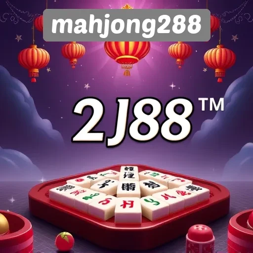Keamanan dan Kenyamanan Bermain di Mahjong288