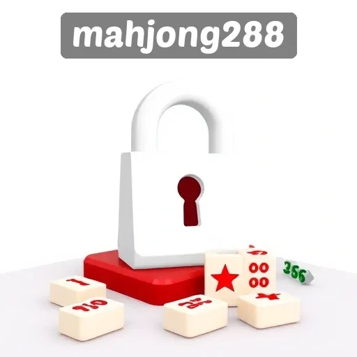 Sistem Keamanan di Mahjong288 untuk Pemain di Indonesia