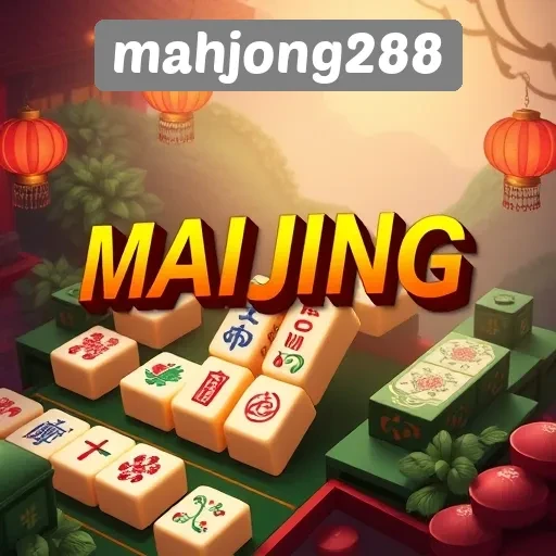 Sejarah dan Perkembangan Mahjong288 di Industri Game