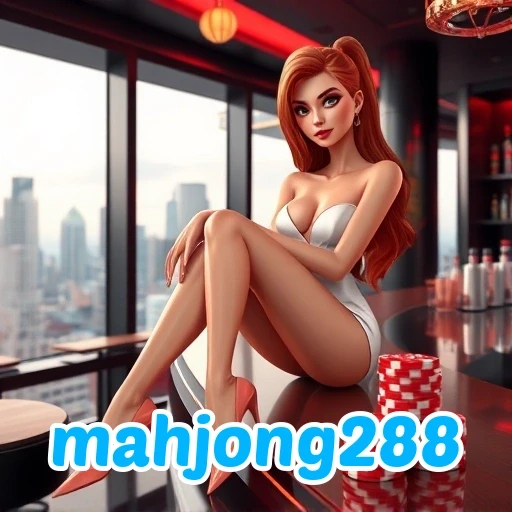 mahjong288: Strategi Jitu Menang dalam Permainan Mahjong Online