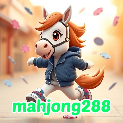 mahjong288: Fitur Dukungan Pengguna yang Tidak Boleh Dilewatkan