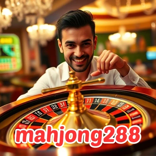mahjong288: Panduan Video Mengasyikkan untuk Pemain Baru