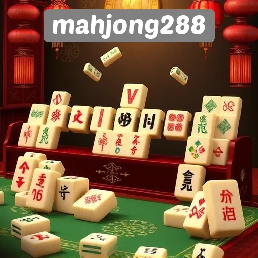 Mengungkap Beragam Jenis Permainan di Mahjong288