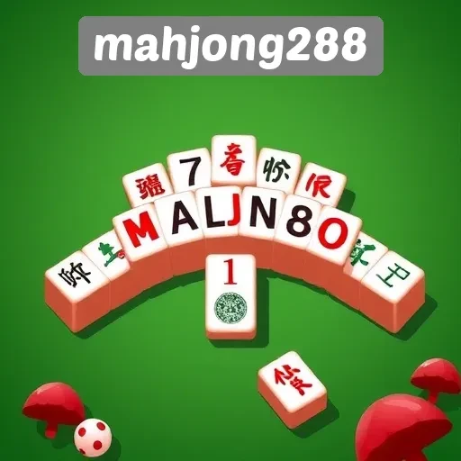 Tips Memenangkan Permainan di Mahjong288